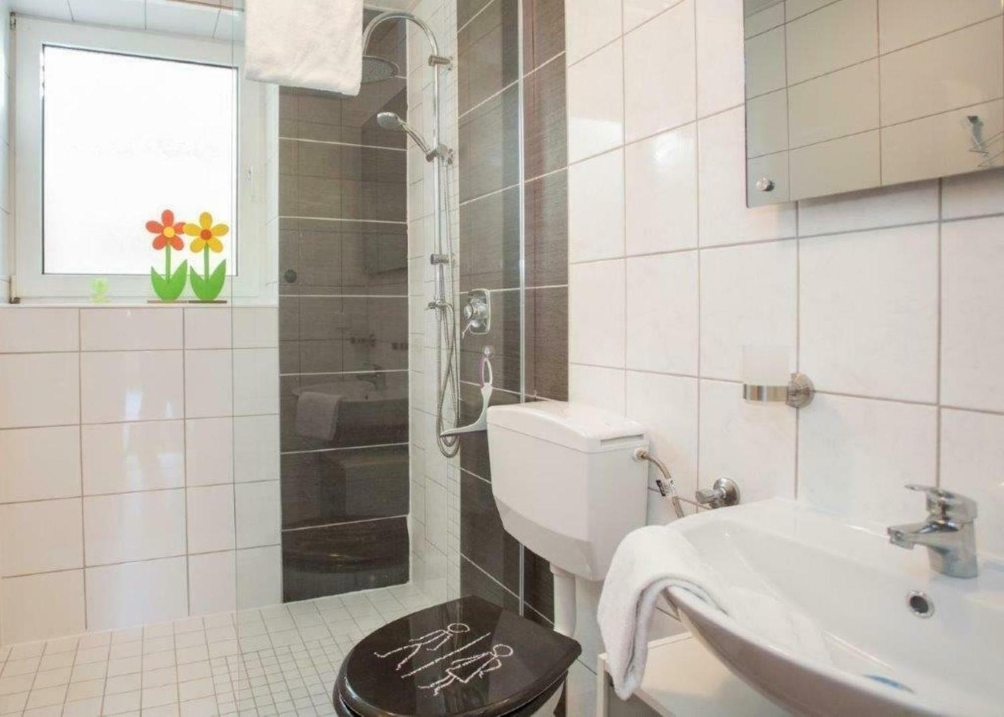 Ferienwohnung Hillebachsee 빈터베르크 외부 사진
