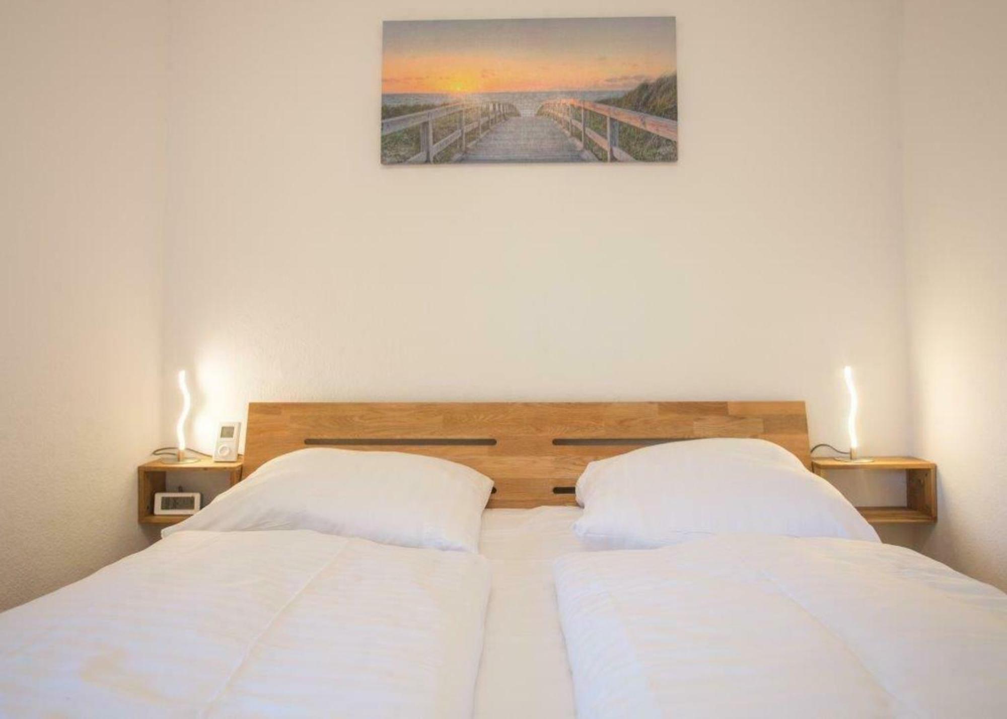 Ferienwohnung Hillebachsee 빈터베르크 외부 사진