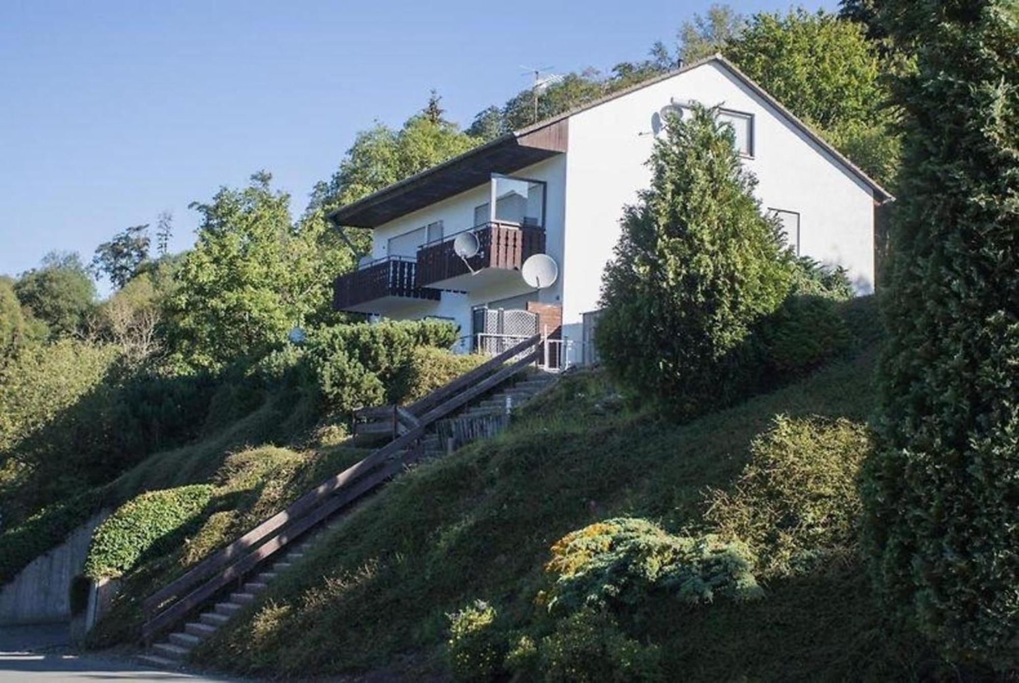 Ferienwohnung Hillebachsee 빈터베르크 외부 사진